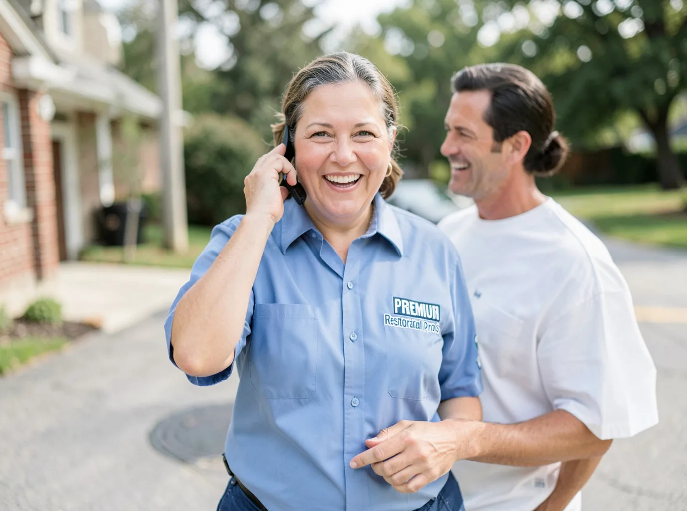 Water Damage Restoration Fallston, MD FAQs